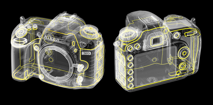 Nikon[ニコン] D7200｜イチオシ!デジタルカメラ｜カメラのキタムラ