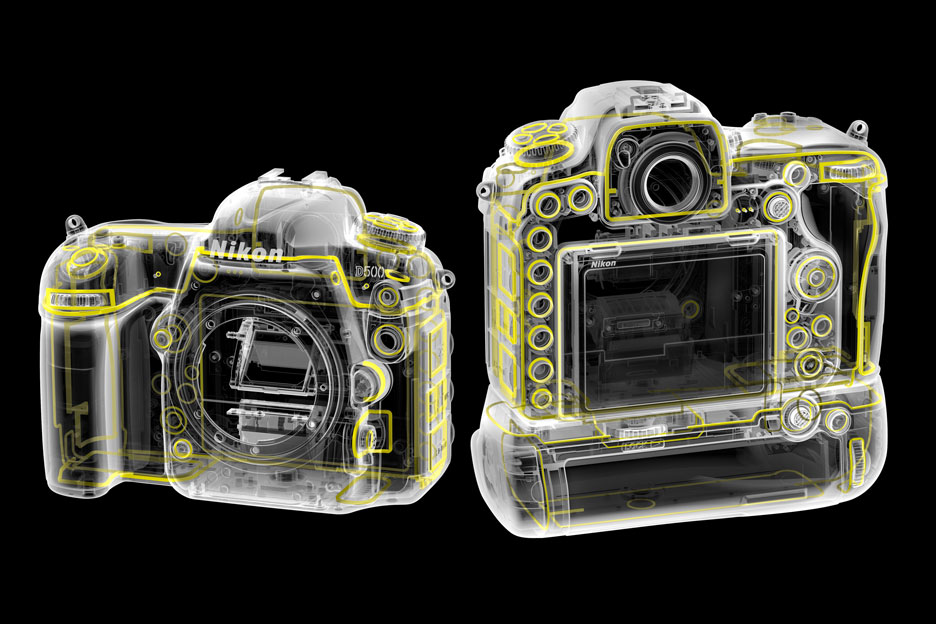 Nikon[ニコン]D500｜イチオシ!デジタルカメラ｜カメラのキタムラ