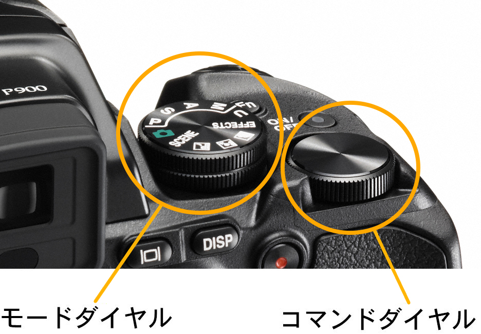 Nikon[ニコン] COOLPIX P900｜イチオシ!デジタルカメラ｜カメラのキタムラ