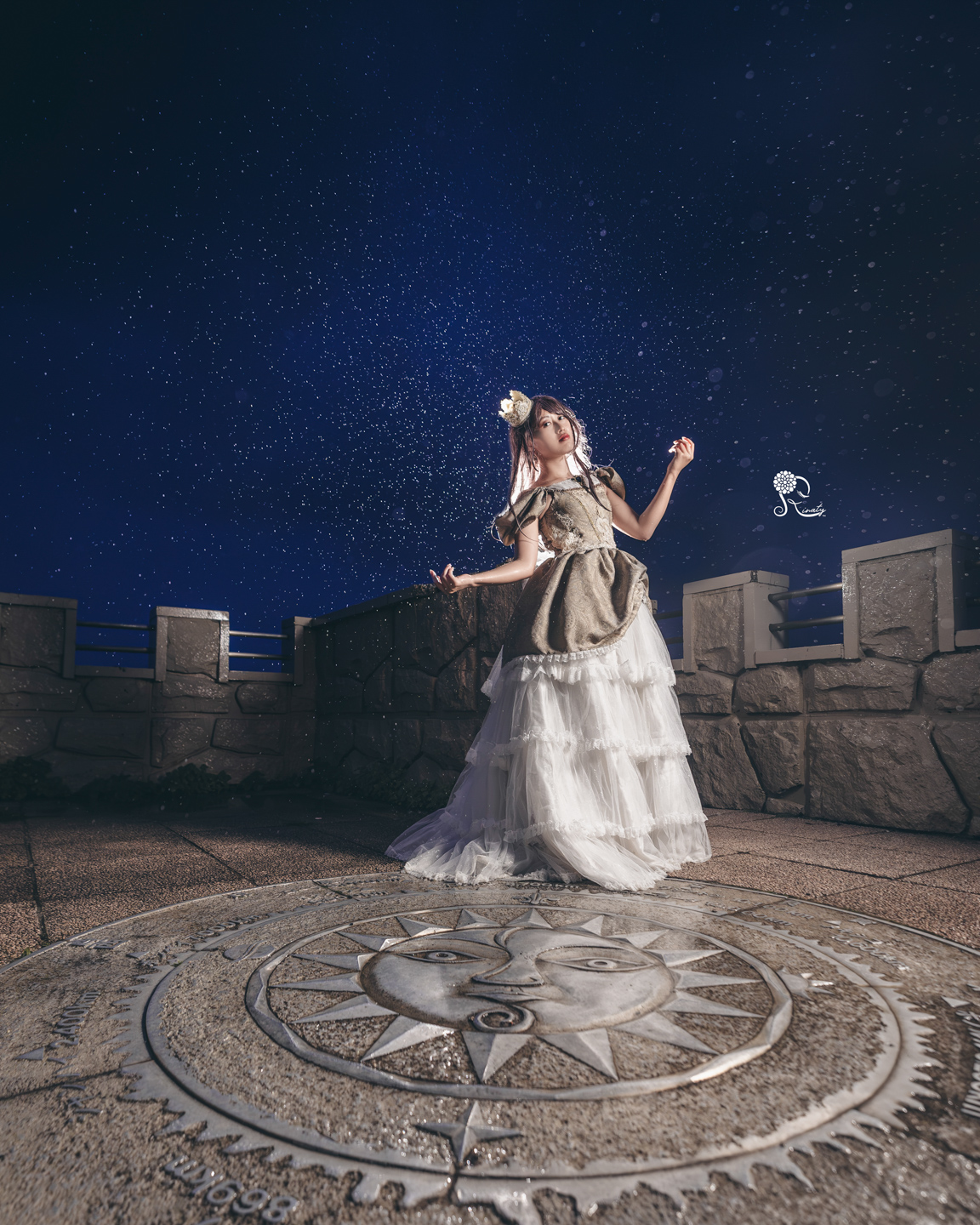 ニコン Zfで撮るセルフポートレート｜Rinaty | ShaSha