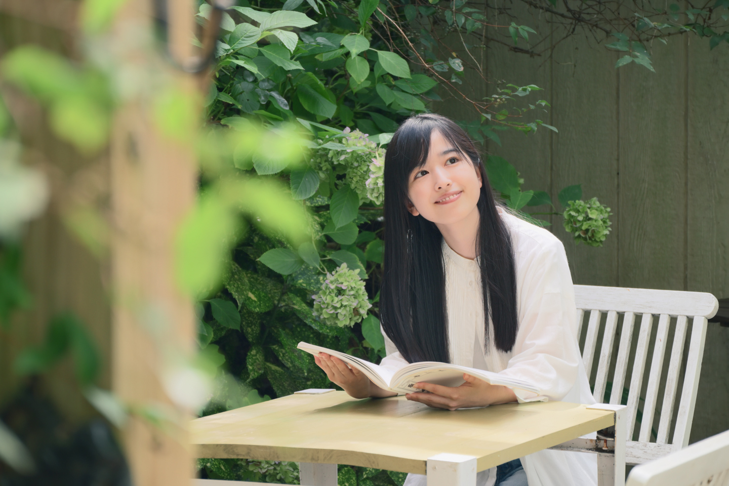 撮ることを夢中にさせるカメラ、ニコン Z50II | ShaSha