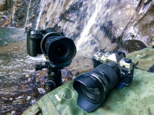 OM SYSTEM M.ZUIKO DIGITAL ED 12-200mm F3.5-6.3 | 交換レンズ