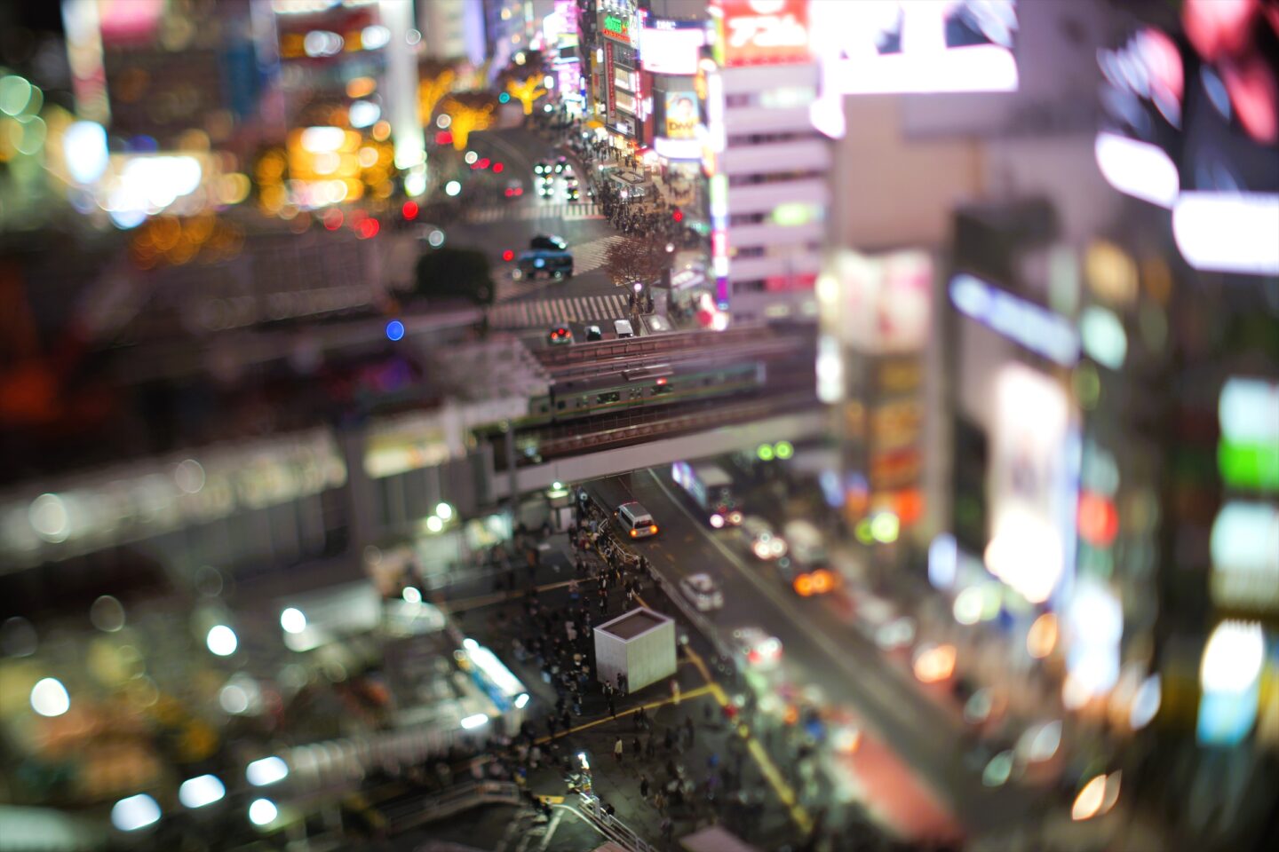 静止画にも動画にも最適！｜銘匠光学 TTArtisan Tilt 50mm f/1.4