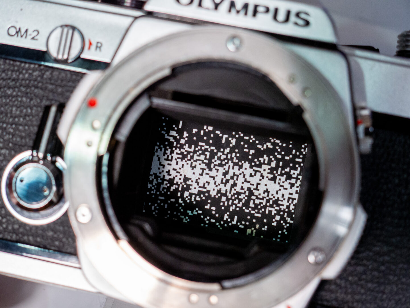 およそ半世紀という時を超え、いま手に入れる満足感｜オリンパス OM-2