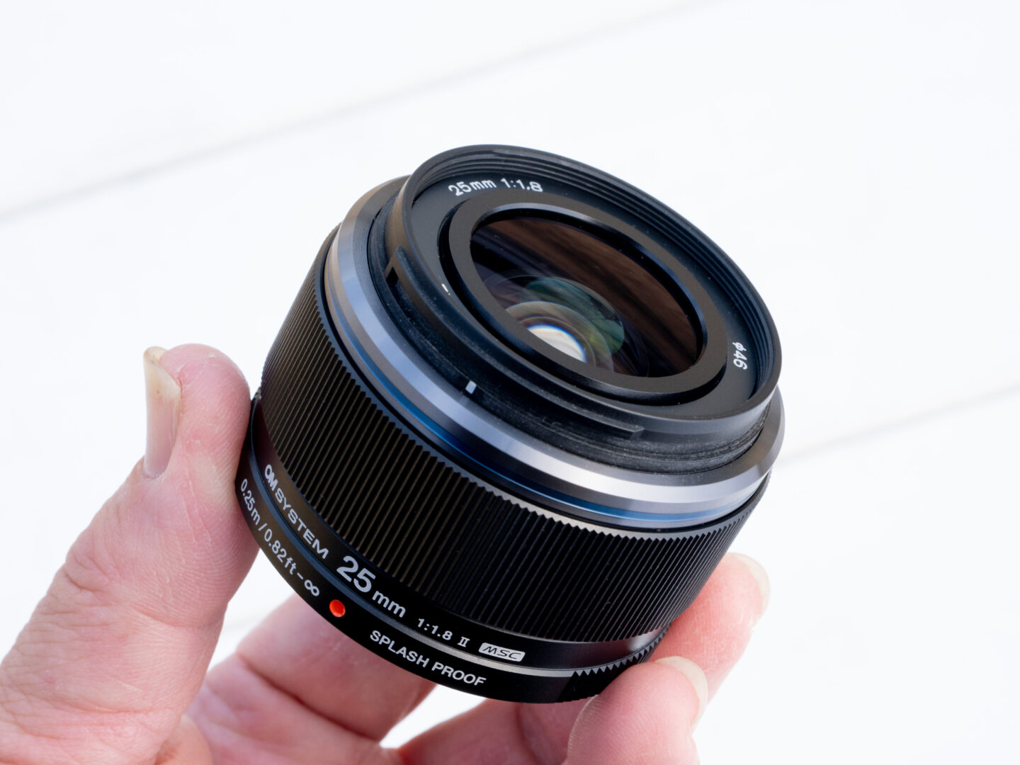 シンプル＆軽量な標準レンズで粋な撮影を楽しもう OM SYSTEM M.ZUIKO