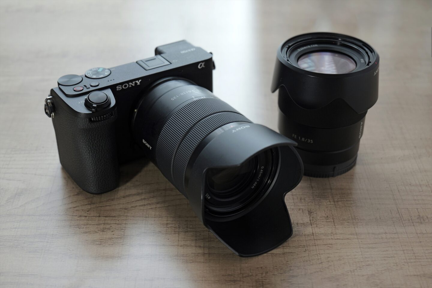 初心者におすすめのカメラ『ソニー α6700』｜写真家 こばやしかをる