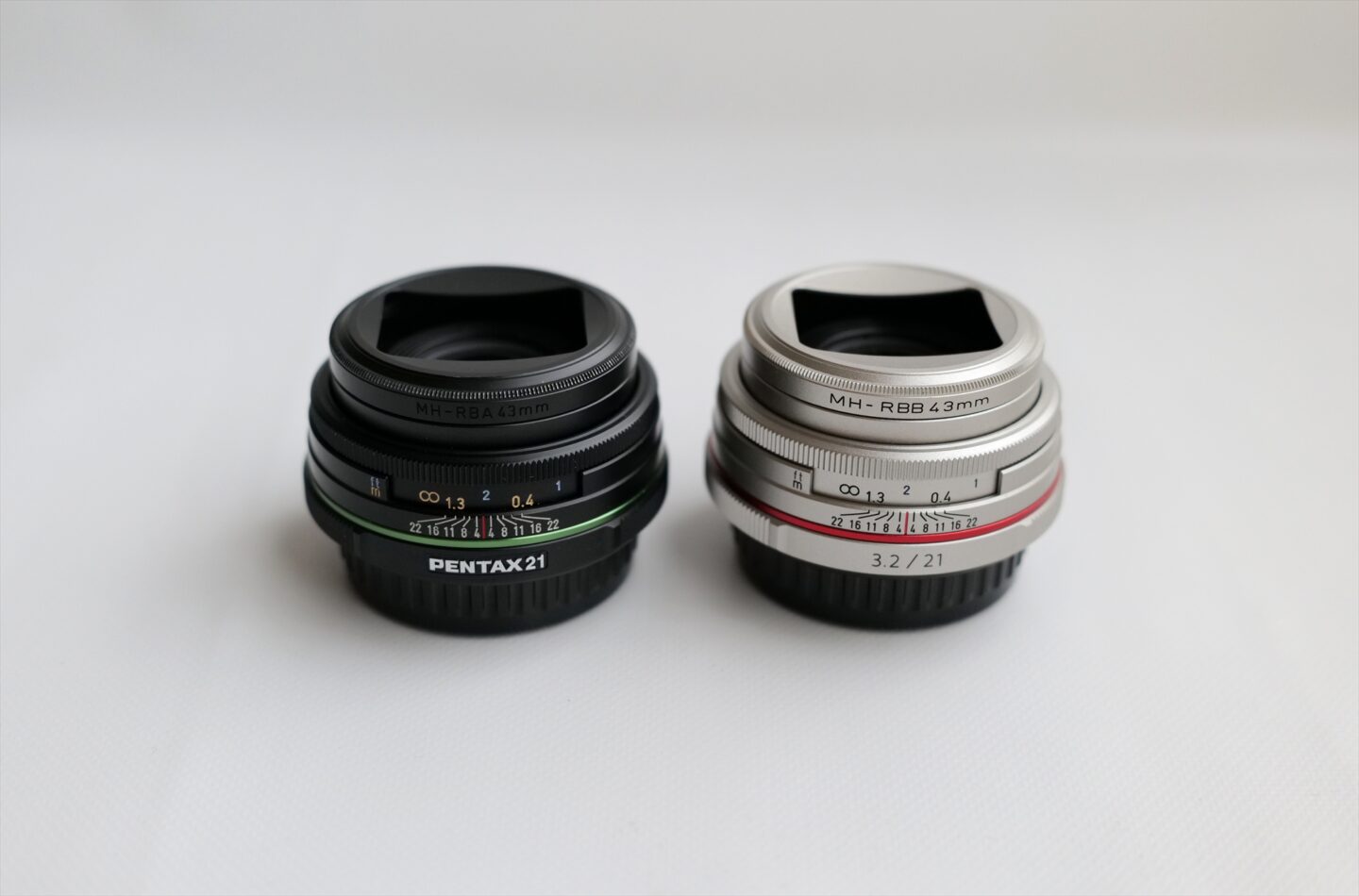 スナップレンズの真骨頂｜ペンタックス HD PENTAX-DA 21mmF3.2AL