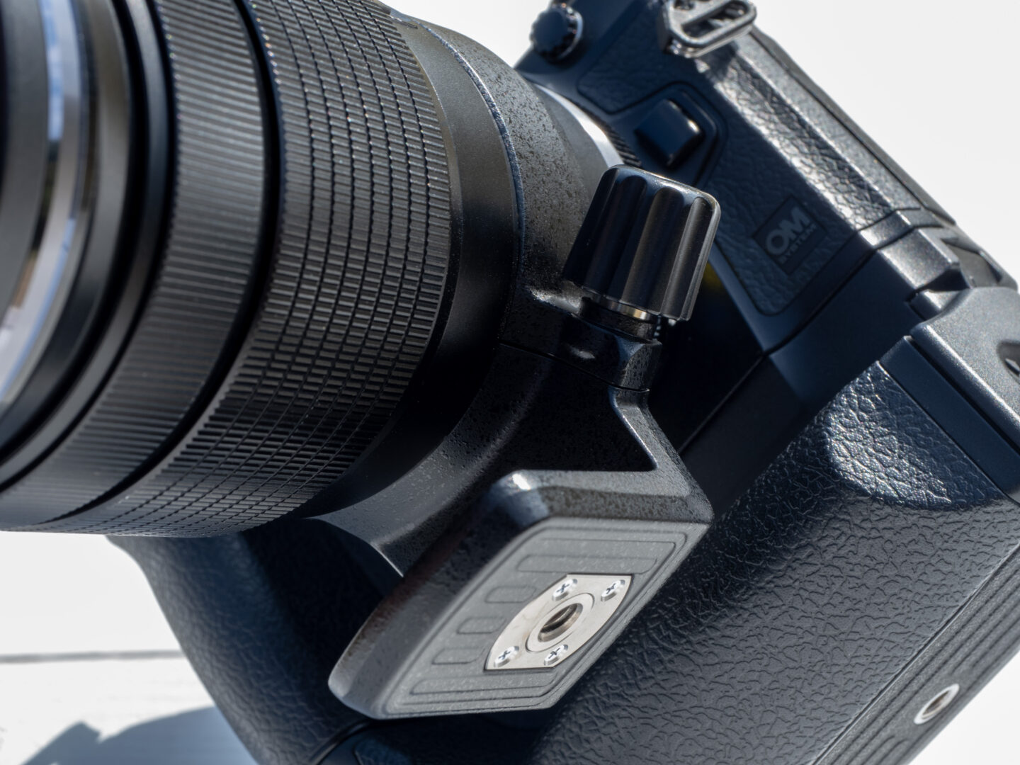 OM SYSTEM M.ZUIKO DIGITAL ED 40-150mm F2.8 PRO レビュー｜礒村浩一