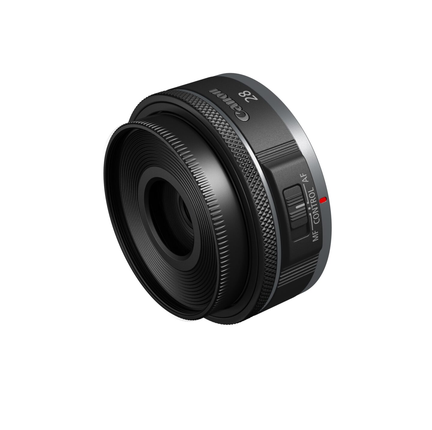 キヤノン パンケーキレンズ RF28mm F2.8 STMが登場！｜新製品ニュース