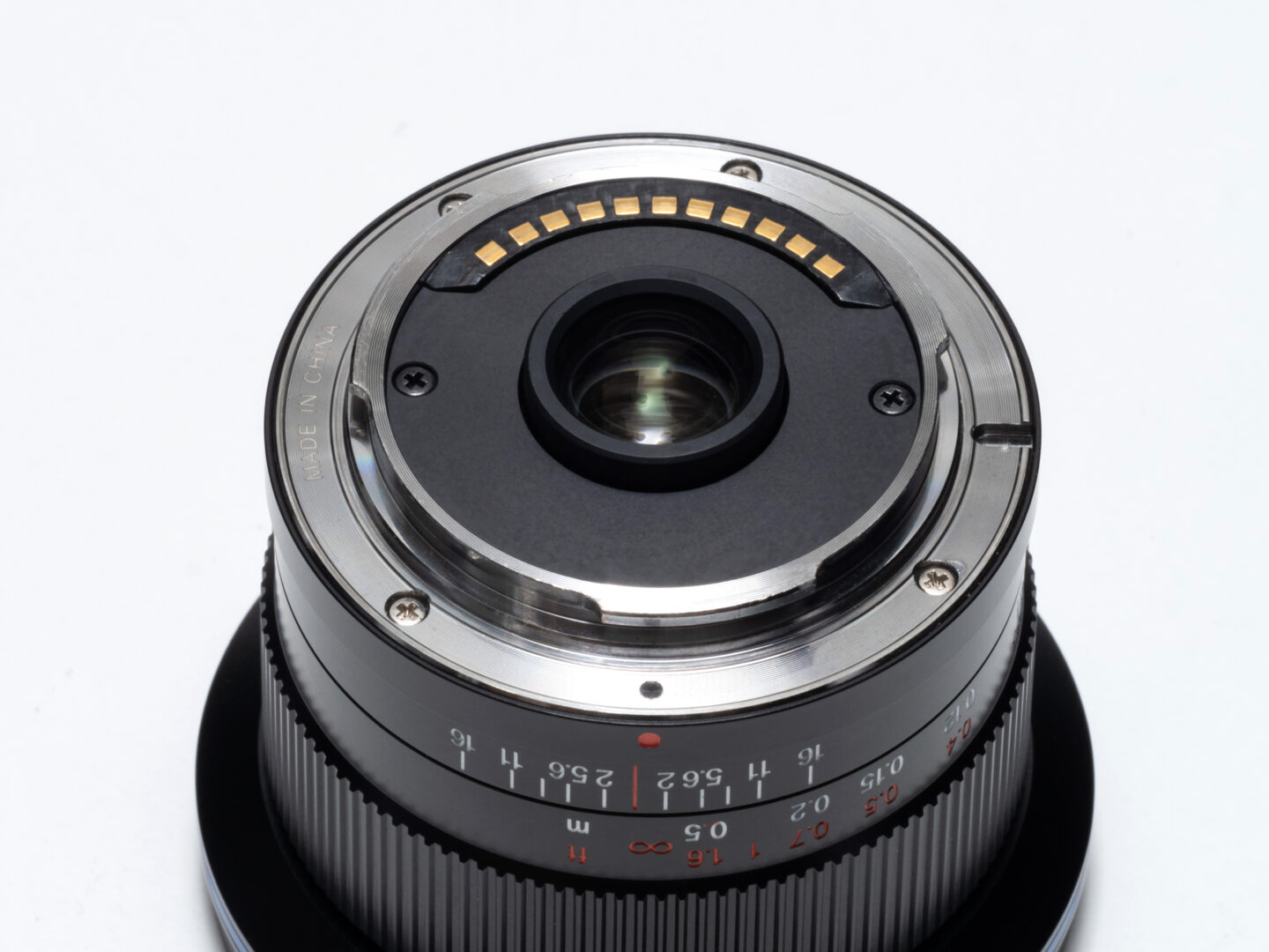 LAOWA 6mm F2 ZERO-D MFT レビュー｜マイクロフォーサーズの新しい領域