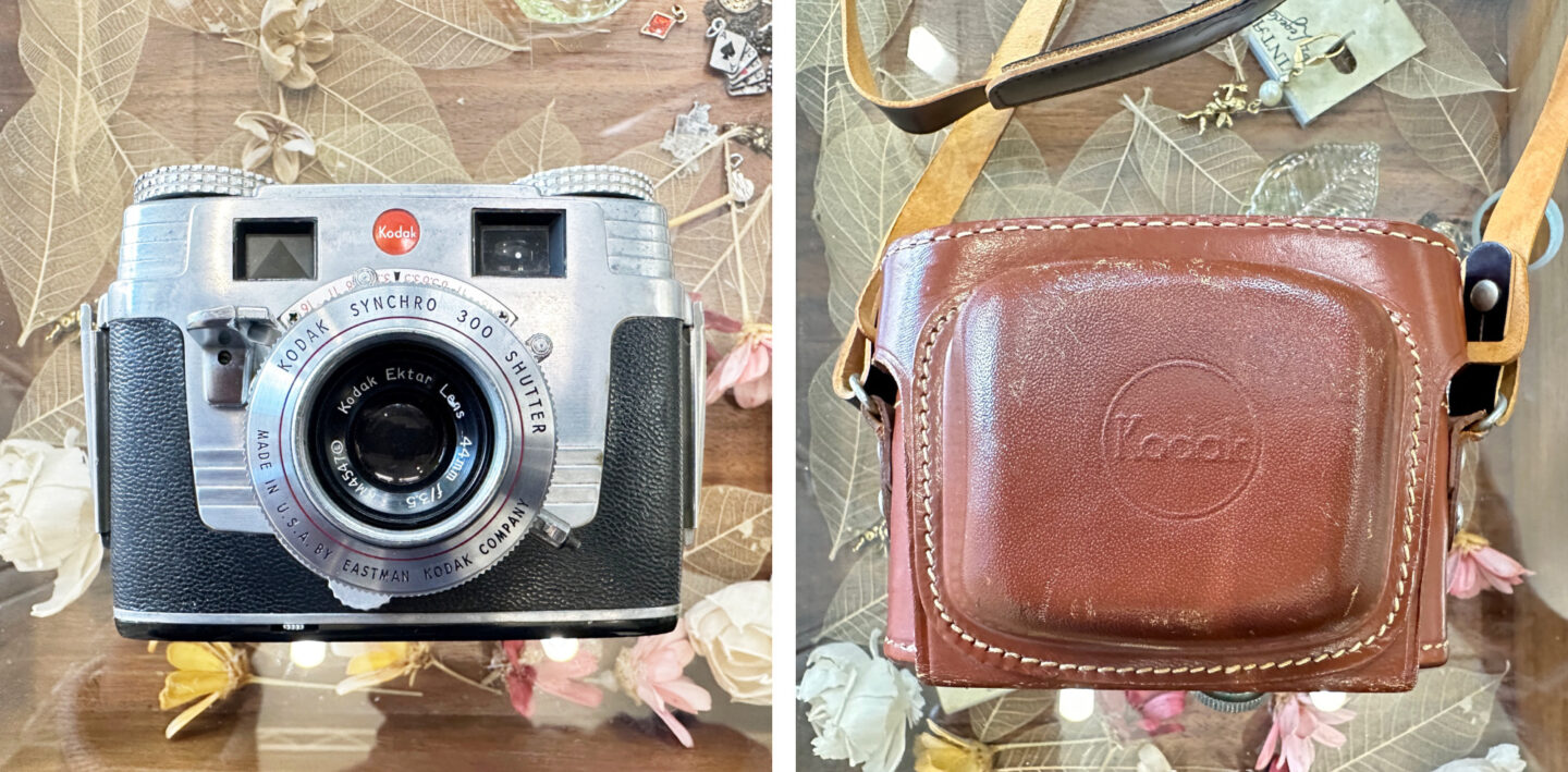 フィルムカメラ】コダック シグネット35＆写ルンです撮り歩き撮影記