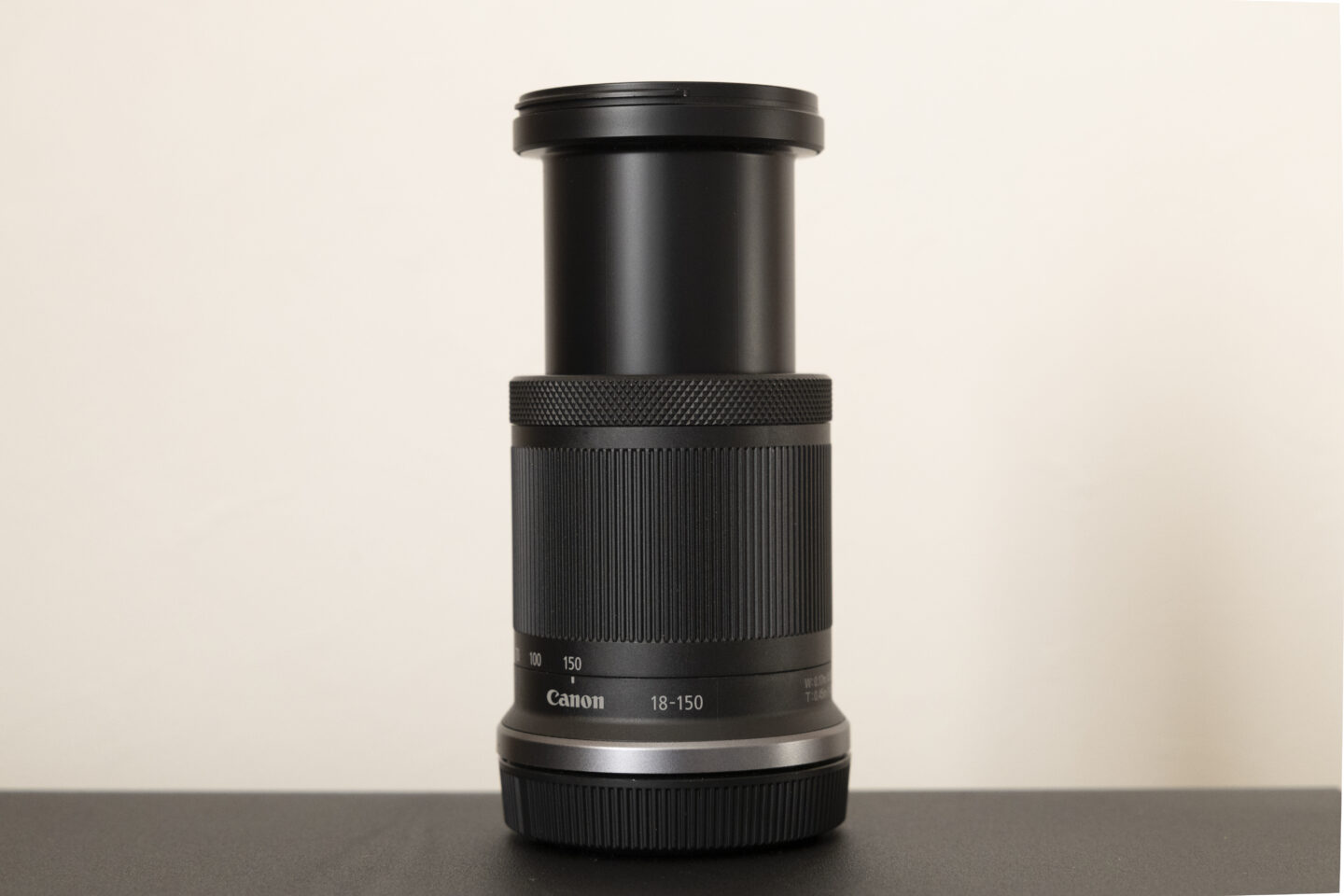 キヤノン RF-S18-150mm F3.5-6.3 IS STM｜心地よいボケ味の高倍率