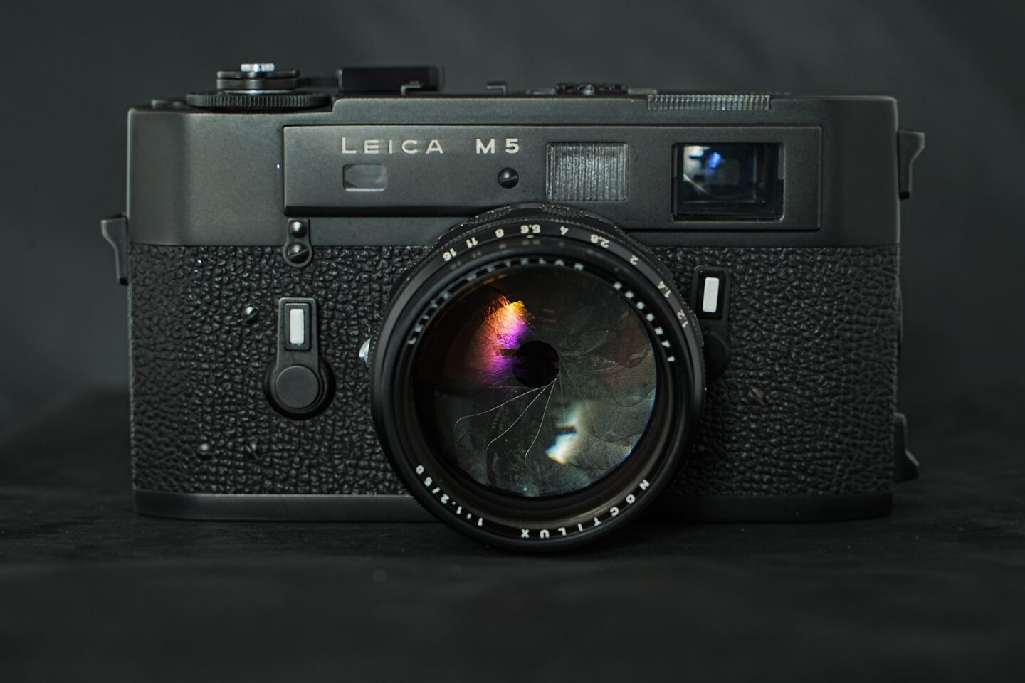 新宿 北村写真機店ヴィンテージサロンコンシェルジュに聞くライカ