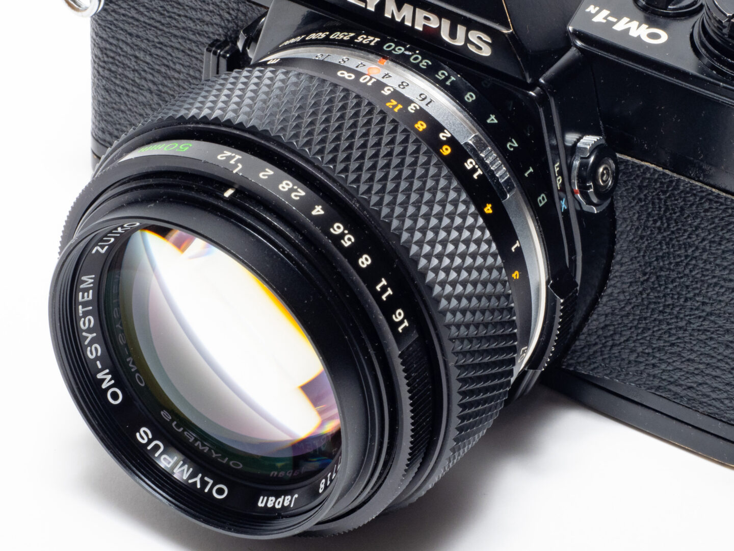 オリンパス OM-1N レビュー｜撮影者の意思のみが写真表現として具現化