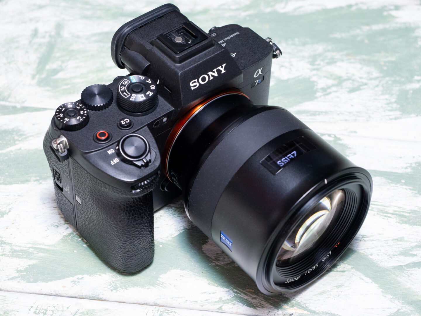 カールツァイス ZEISS Batis 1.8/85｜最先端の光学性能と伝統的な描写