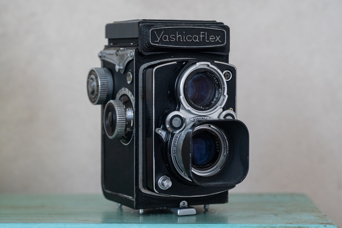 第4回フィルムカメラを始めよう！中判スタートに国産二眼レフはいかが