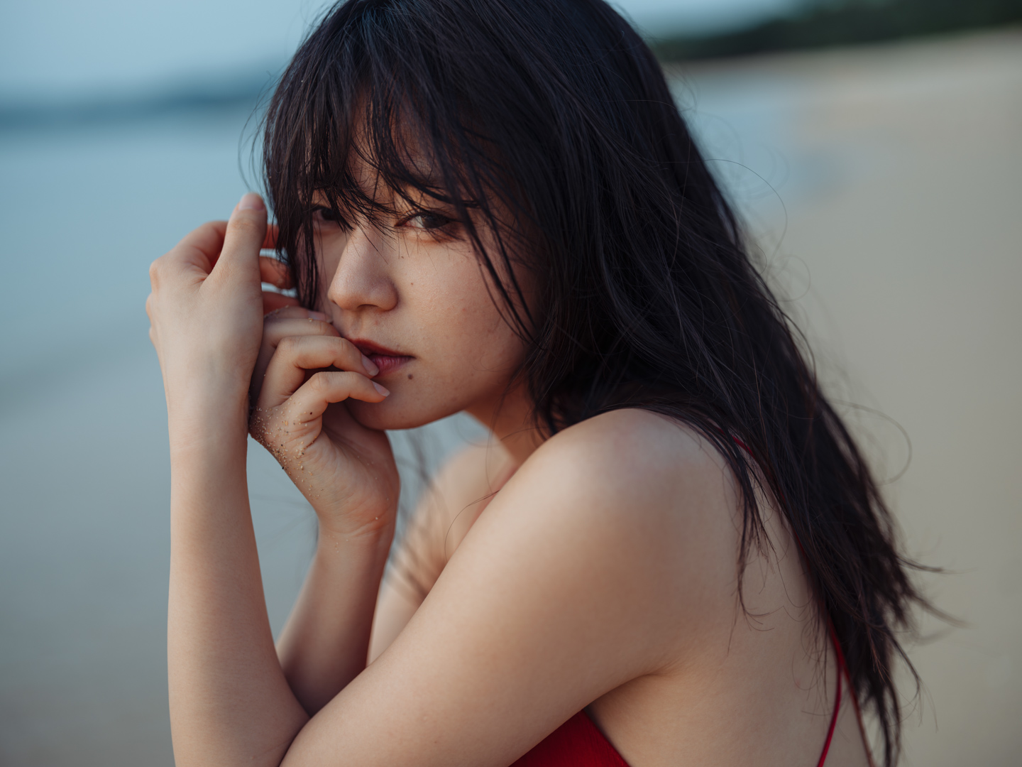 富士フイルム GF55mmF1.7 R WR レビュー｜寄りも引きも思いのまま