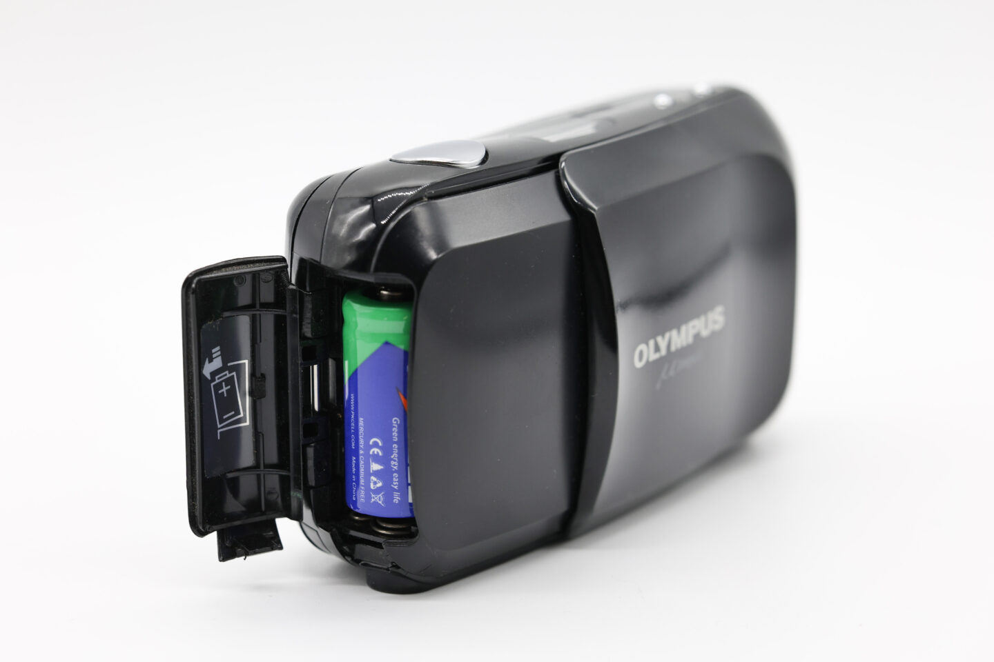 フィルムカメラ】スマートなデザインで今人気のフィルムコンパクト