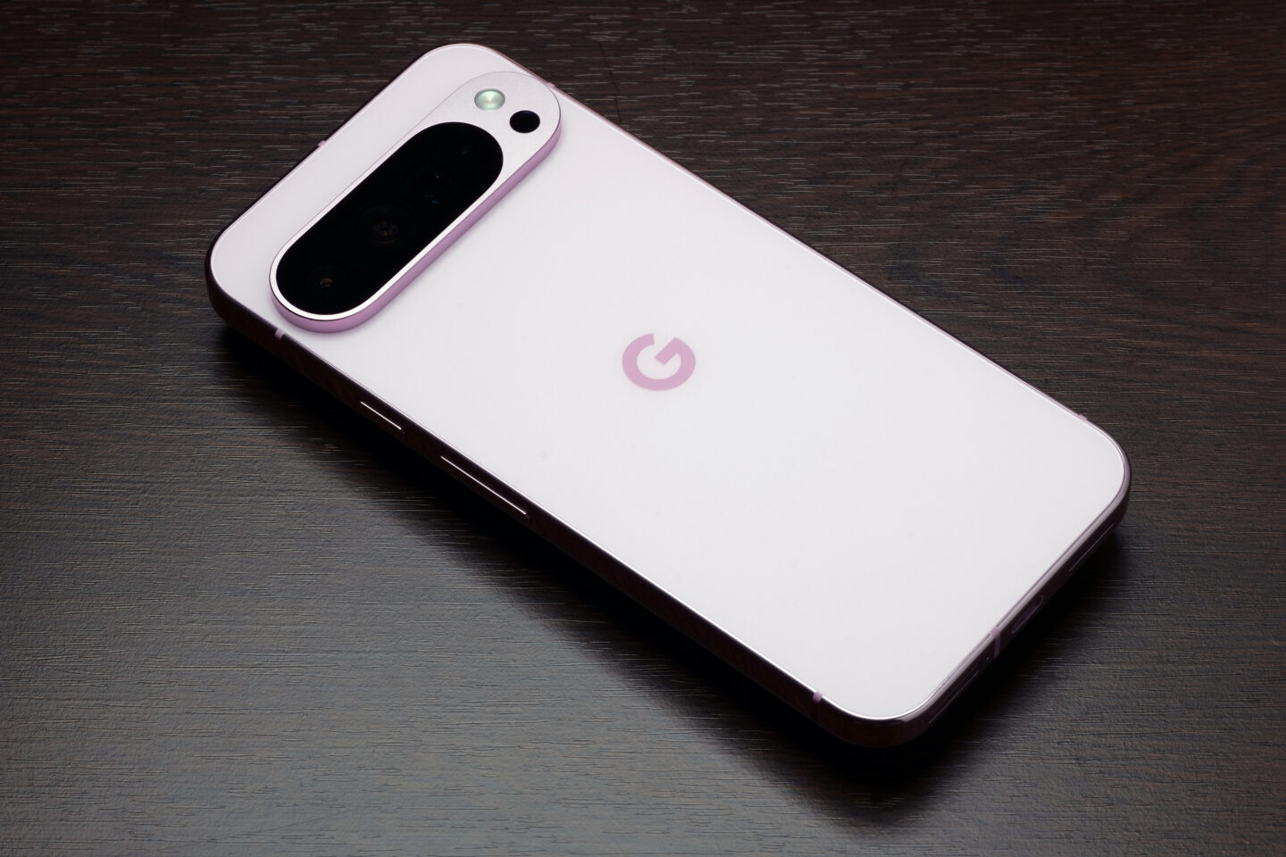 グーグル「Pixel 9 Pro シリーズ」デジタルカメラのサブ機としても