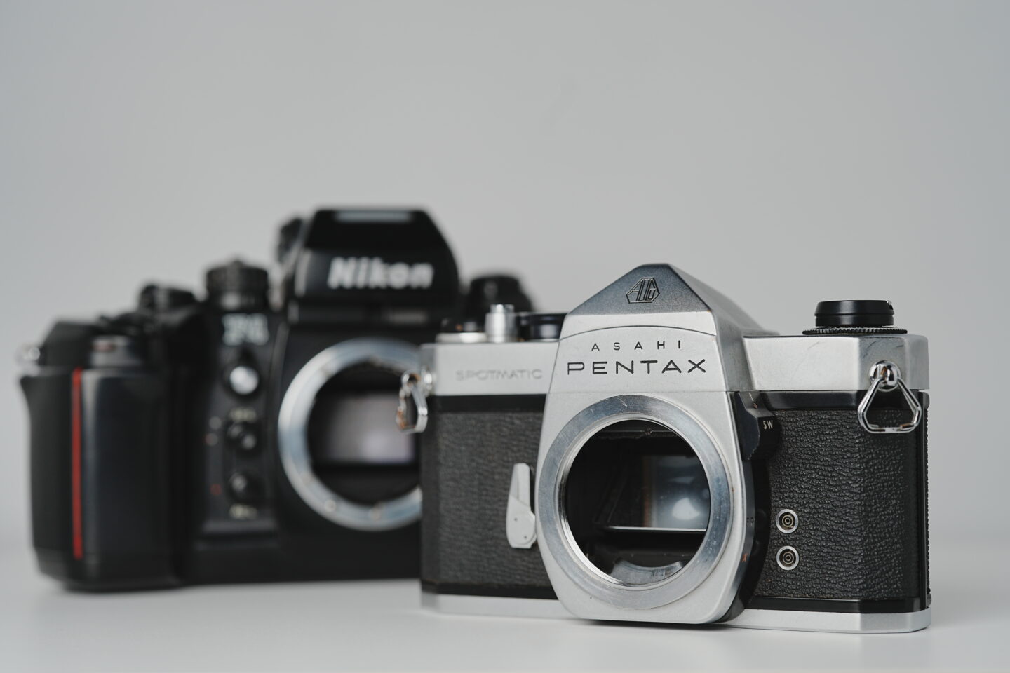 初心者必見】新宿 北村写真機店 ジャンクフロアスタッフが教える