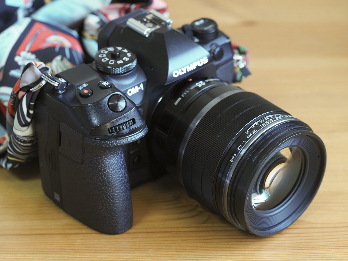 OM SYSTEM M.ZUIKO DIGITAL ED 25mm F1.2 PROで描く旅と日々 | ShaSha