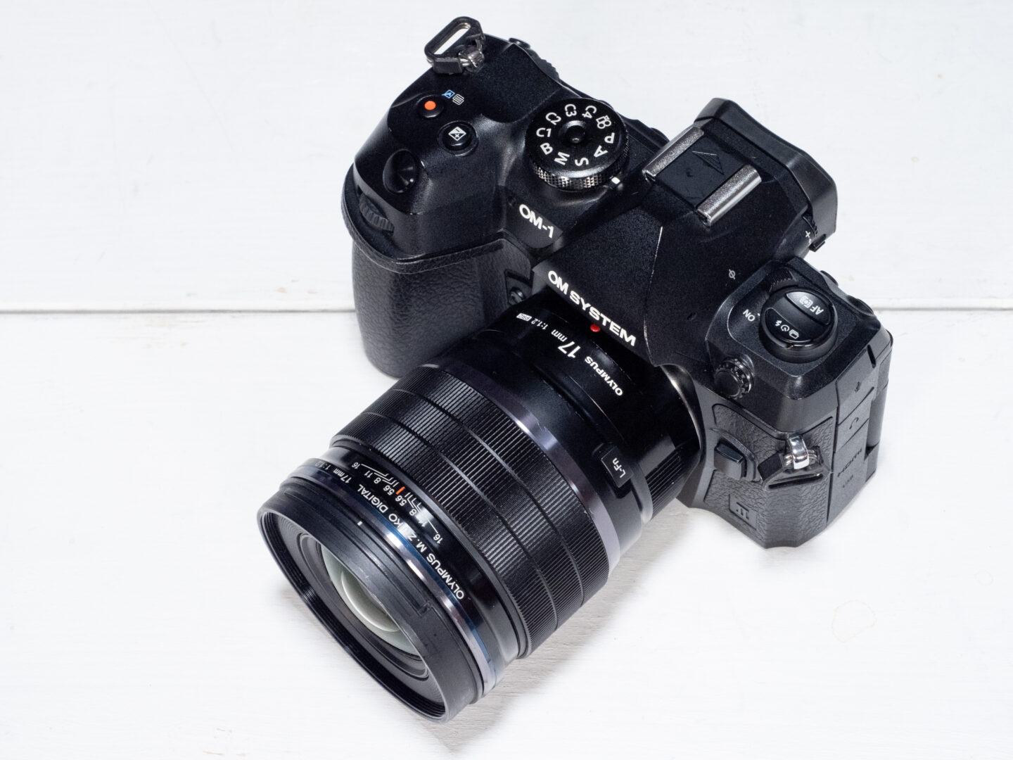 OM SYSTEM M.ZUIKO DIGITAL PROレンズセレクトガイド 現行ラインナップ