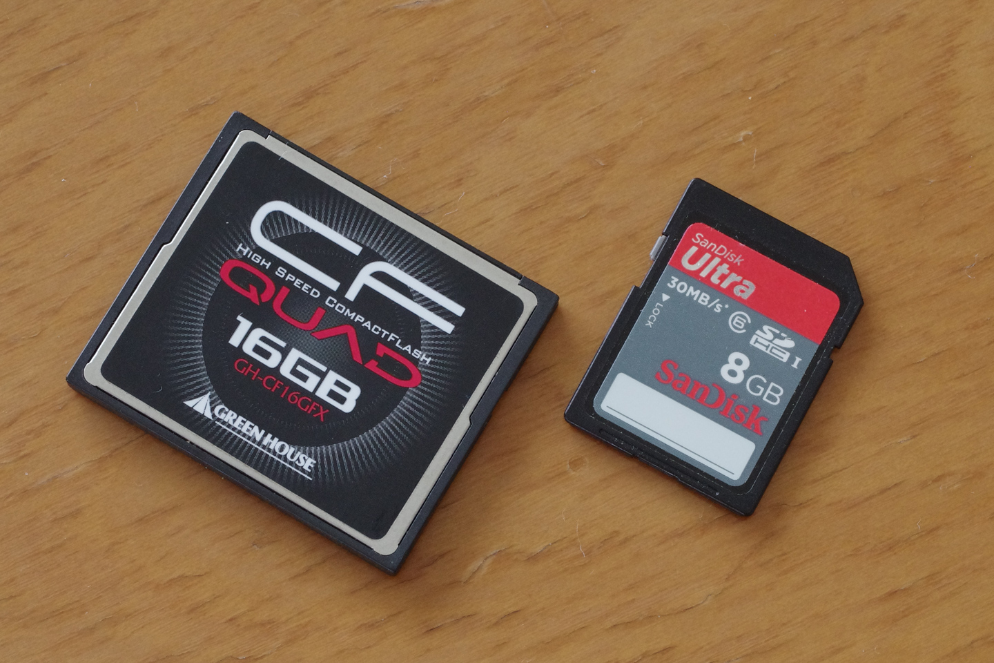 ネイチャースナップのすすめ｜格安中古で学ぶ一眼レフの基礎【ピント編