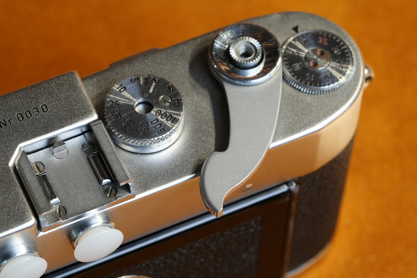 新宿 北村写真機店のカウンターで、お薦めライカを味わい尽くす｜Vol