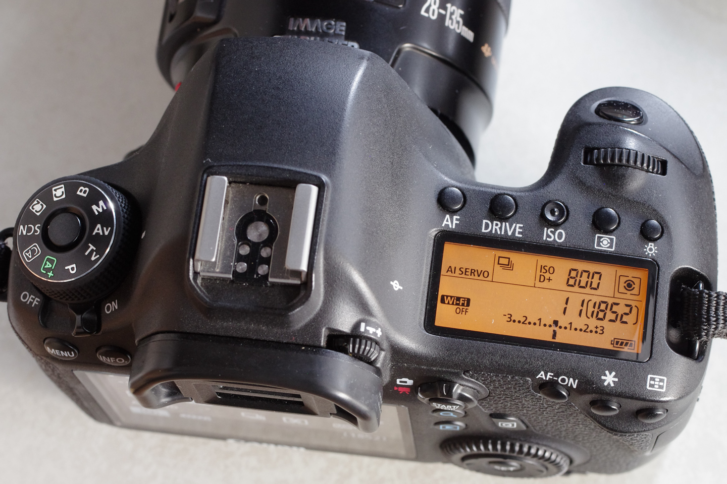 ネイチャースナップのすすめ｜旧モデルで始める一眼レフ キヤノン EOS