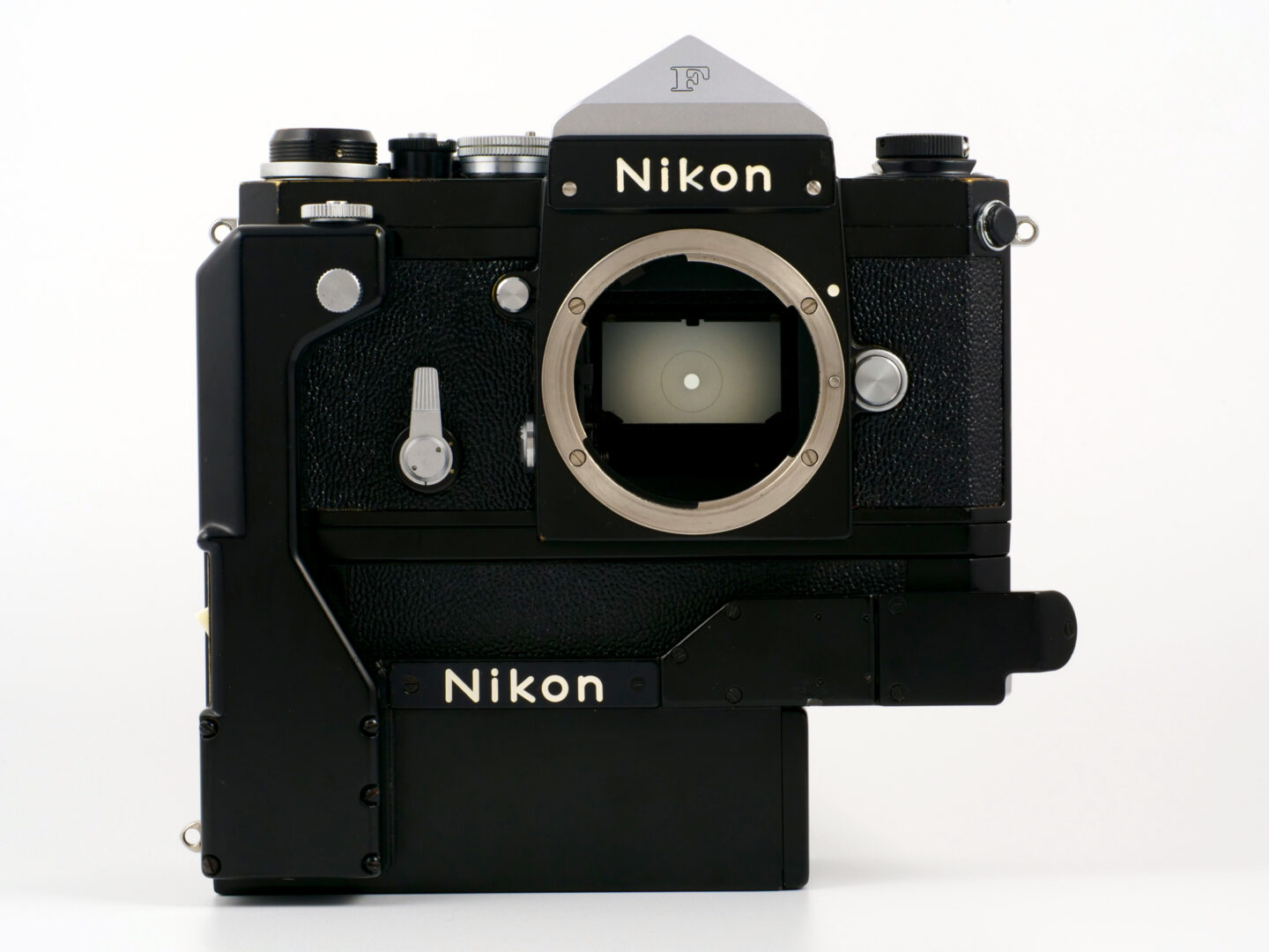 映画の中の、あのカメラ｜08 マディソン郡の橋(1995) ニコンF-36