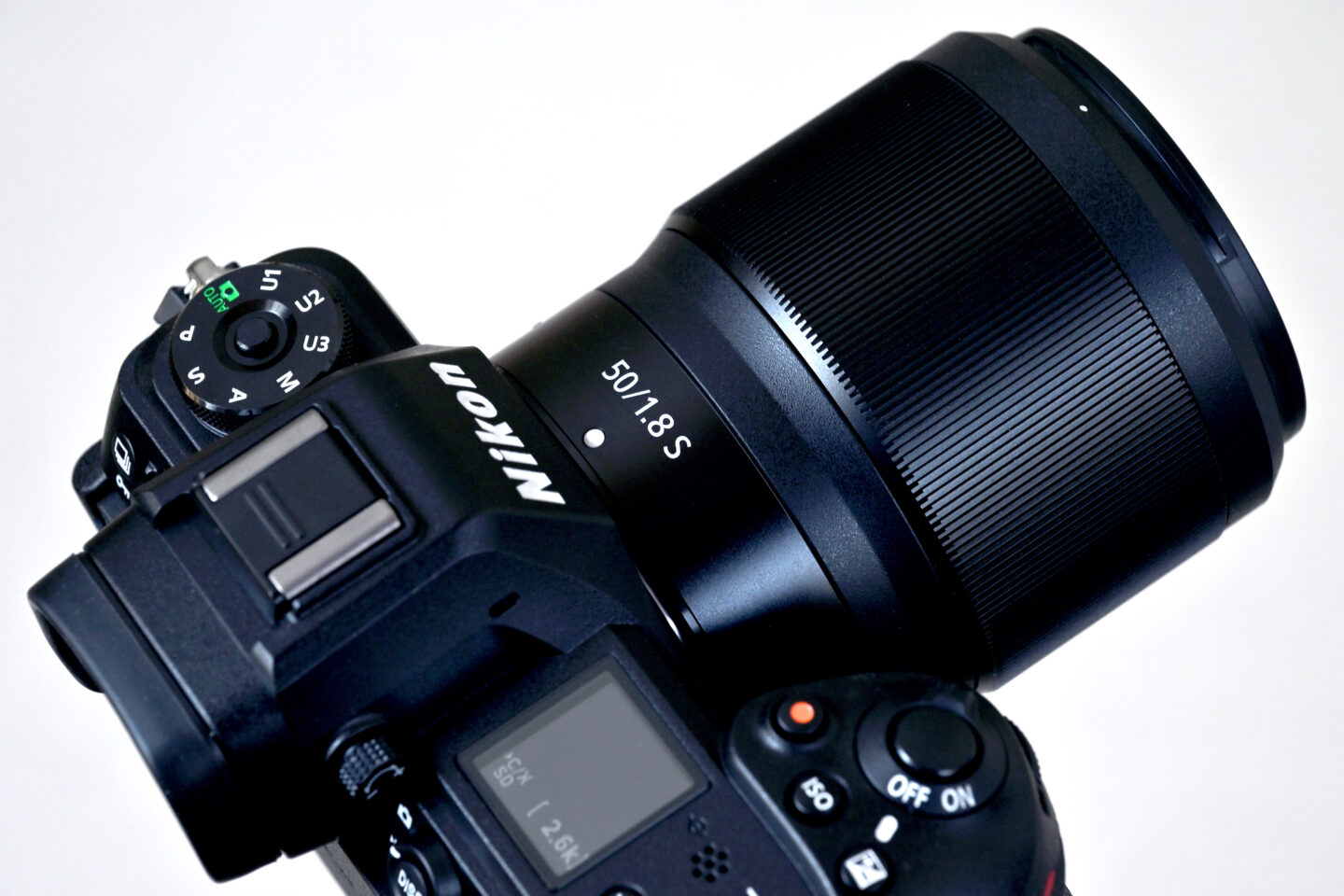 常に持ち歩いていたい一本、ニコン「NIKKOR Z 50mm f/1.8 S」 | ShaSha