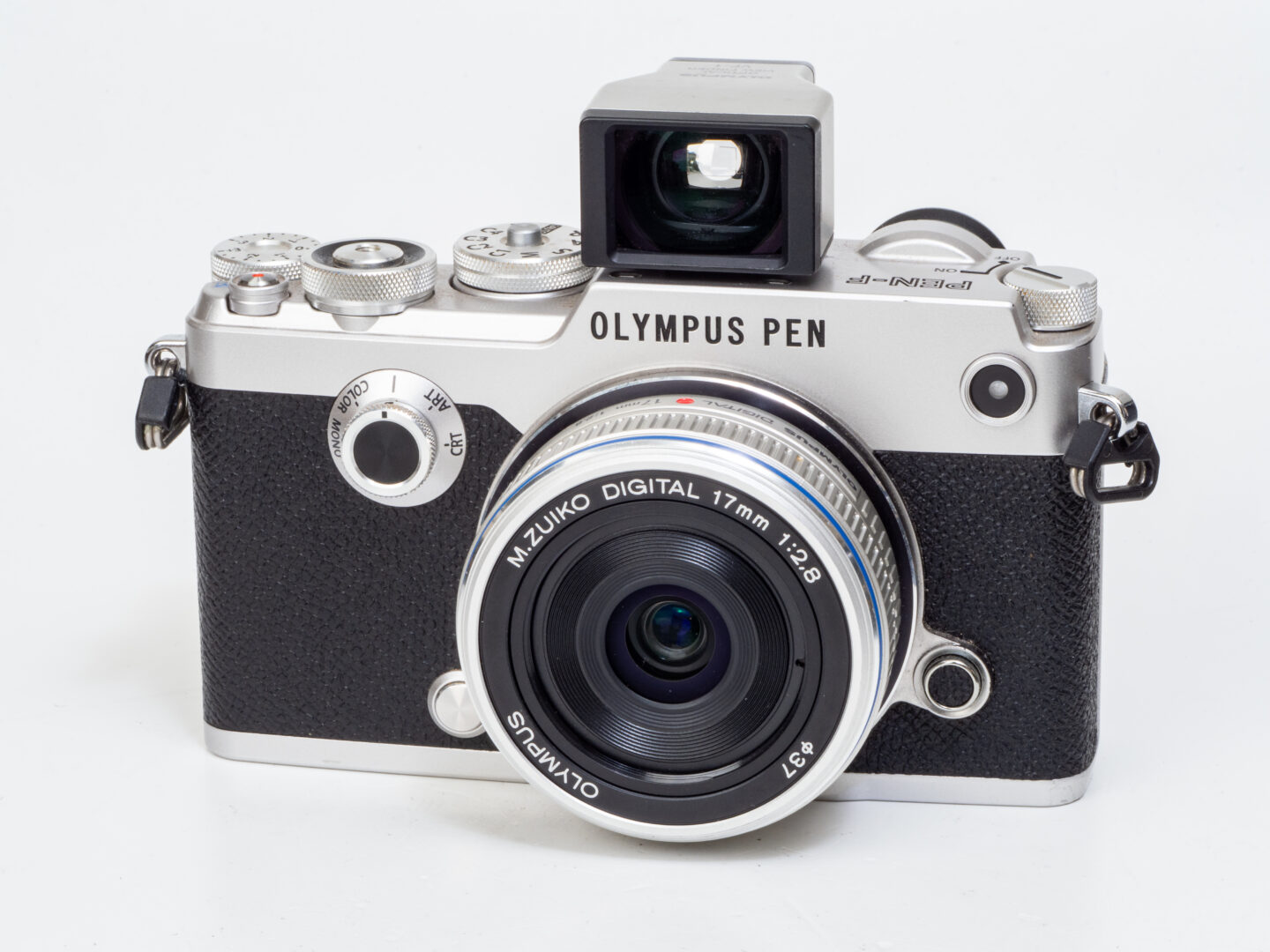 赤城耕一の魅力的なカメラ・レンズを再発見！ その3 ～ステレオタイプ