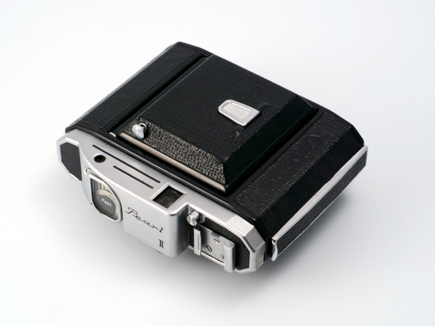 極希少 非売品 特殊カメラ 昭和44年◇小西六 加入者度数計撮影装置用