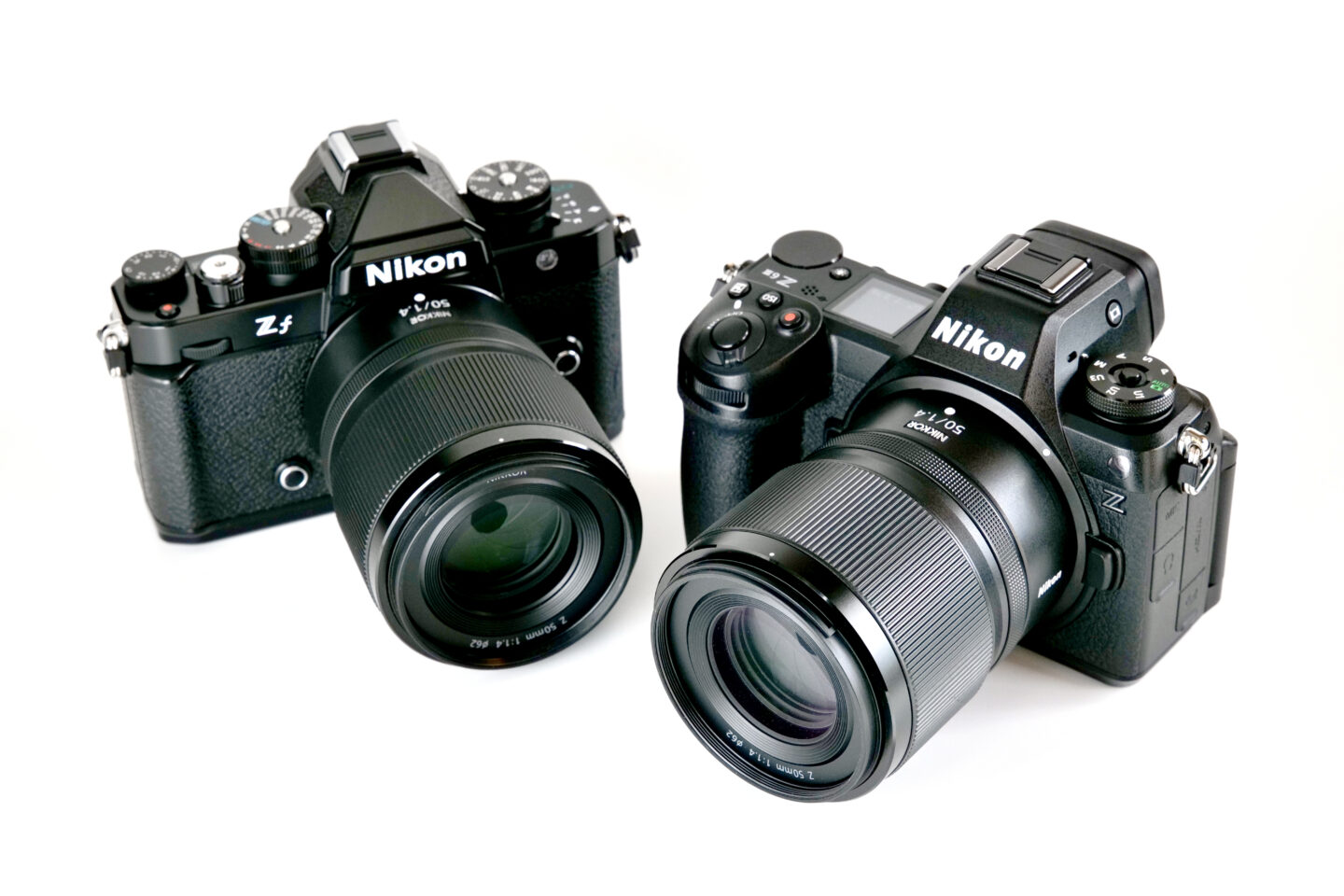 ニコン「NIKKOR Z 50mm f/1.4」でブラブラスナップを楽しむ | ShaSha