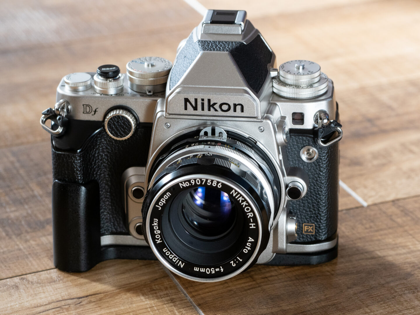 赤城耕一の魅力的なカメラ・レンズを再発見！ その2 ～今押さえたい