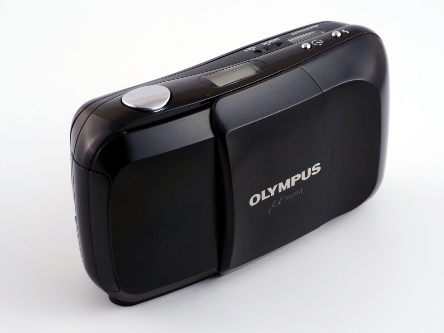 映画の中の、あのカメラ｜05 PERFECT DAYS(2023)オリンパス μ（ミュー