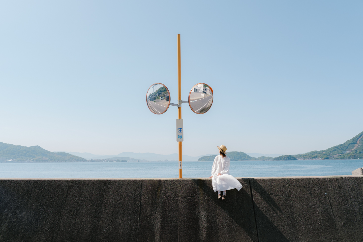 富士フイルム X-M5と旅する愛媛 興居島 ─ 心地よいカメラと巡る