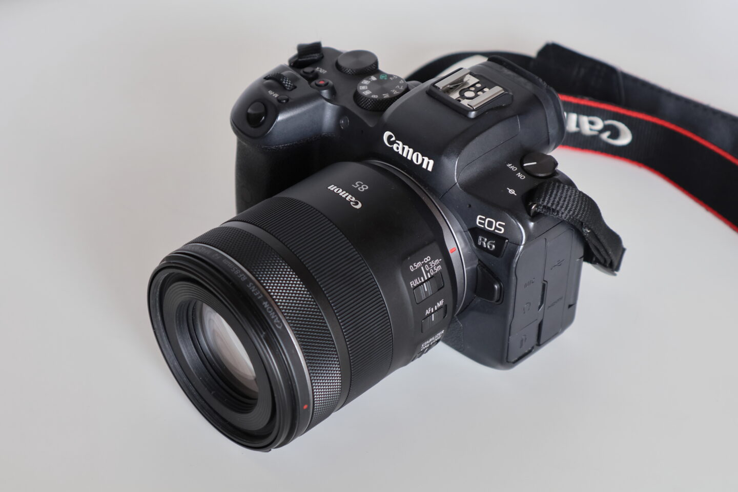 キヤノン RF85mm F2 MACRO IS STM × スナップ｜鶴巻育子 | ShaSha