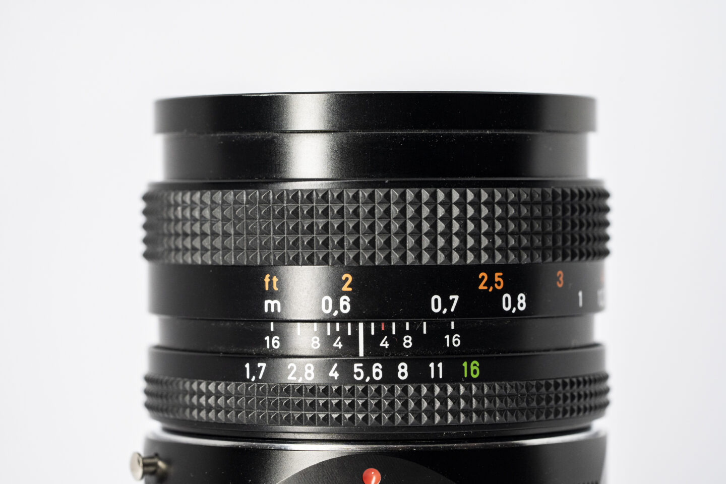 オールドレンズ】安い方のプラナーと呼ばれたレンズ、でもその写りは