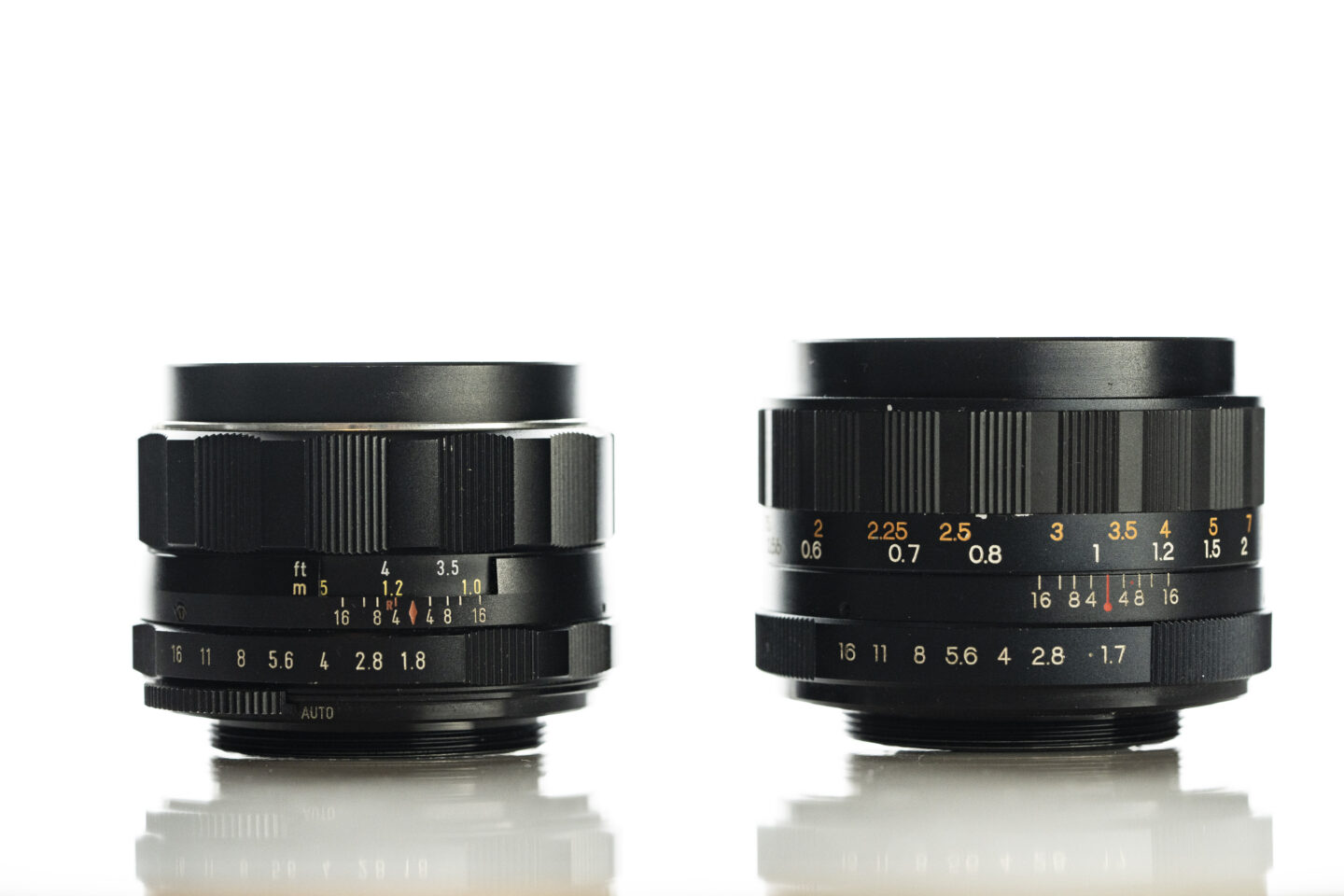 オールドレンズ】どこかトイカメラ的な写りをするレンズ！ジャンク