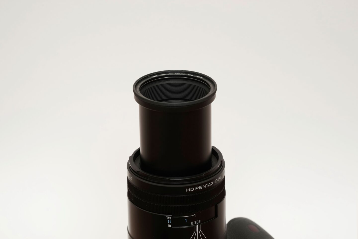 ペンタックス HD PENTAX-D FA MACRO 100mmF2.8ED AWレビュー｜並木隆が