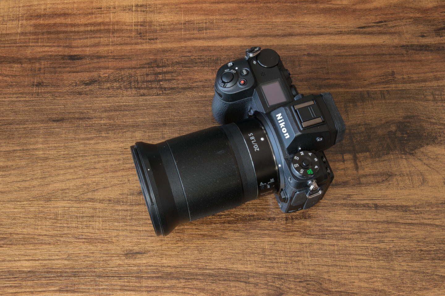 ニコン NIKKOR Z 20mm f/1.8 S レビュー｜星空撮影にもバッチリ使える