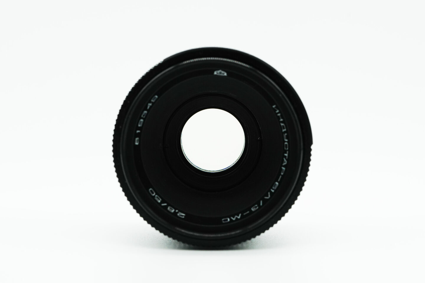 オールドレンズ】独特な六芒星（ヘキサグラム）ボケが魅力の「INDUSTAR