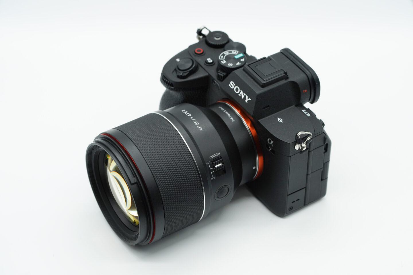 サムヤン AF 85mm F1.4 FE II レビュー｜良質で深みのある描写が魅力的