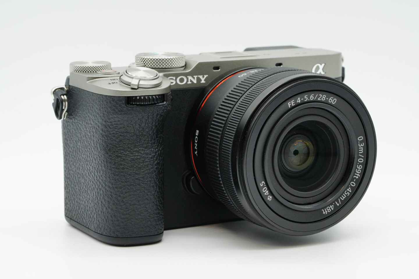 ソニー α7C II レビュー｜「AI」によるオートフォーカスが進化