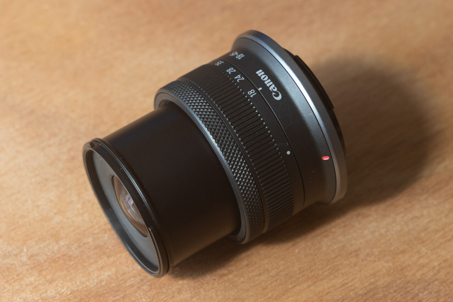 キヤノン EOS R10 レビュー｜キットレンズRF-S18-45mm F4.5-6.3 IS STM