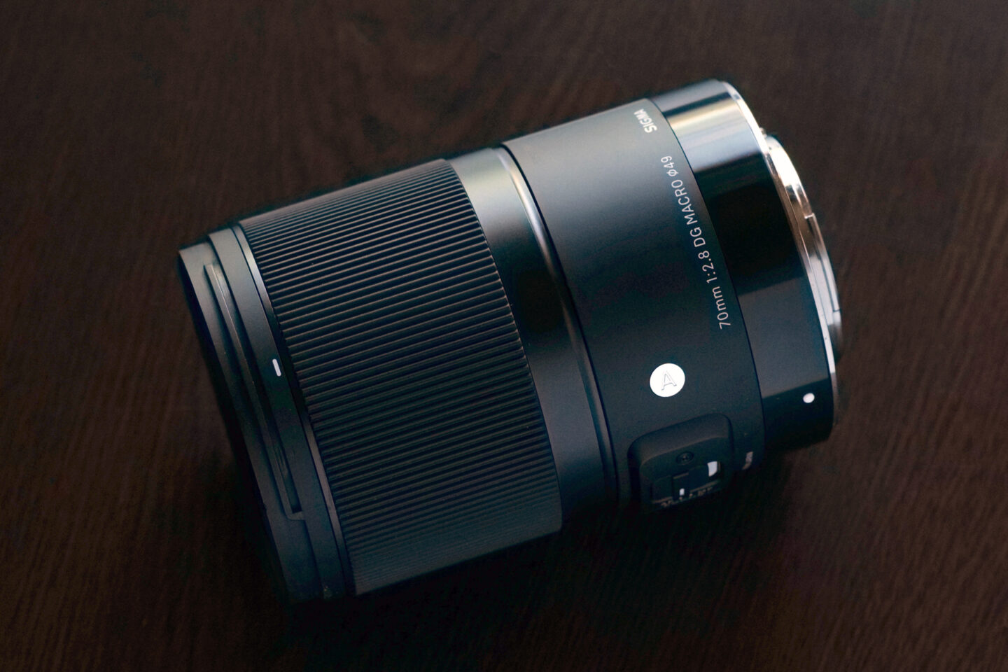 シグマ 70mm F2.8 DG MACRO Art レビュー｜シャープな描写を楽しむ