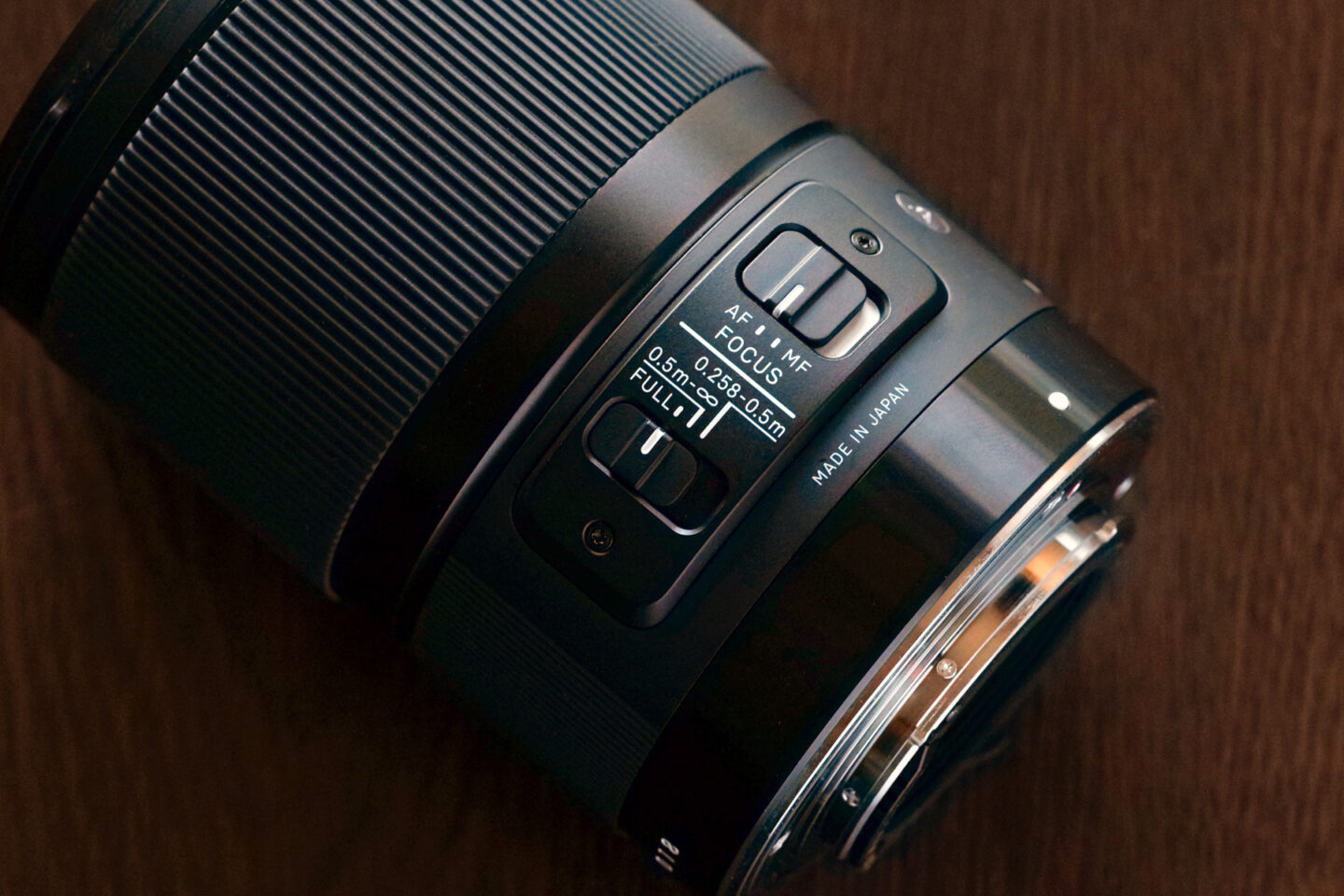 シグマ 70mm F2.8 DG MACRO Art レビュー｜シャープな描写を楽しむ