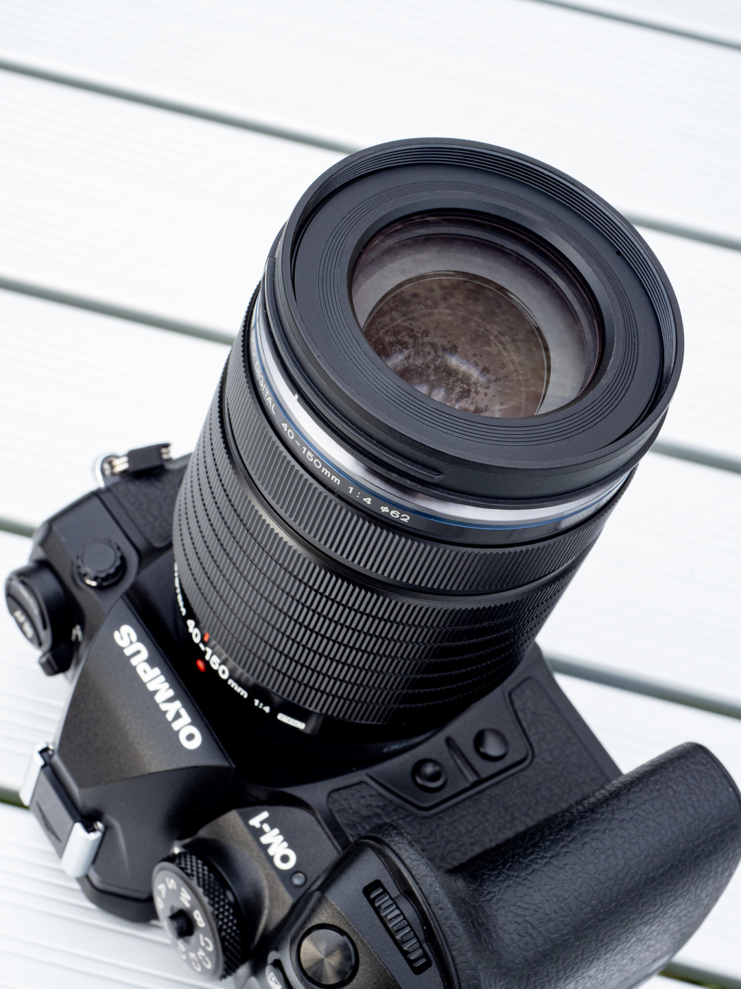 OM SYSTEM M.ZUIKO DIGITAL ED 40-150mm F4.0 PRO レビュー｜礒村浩一