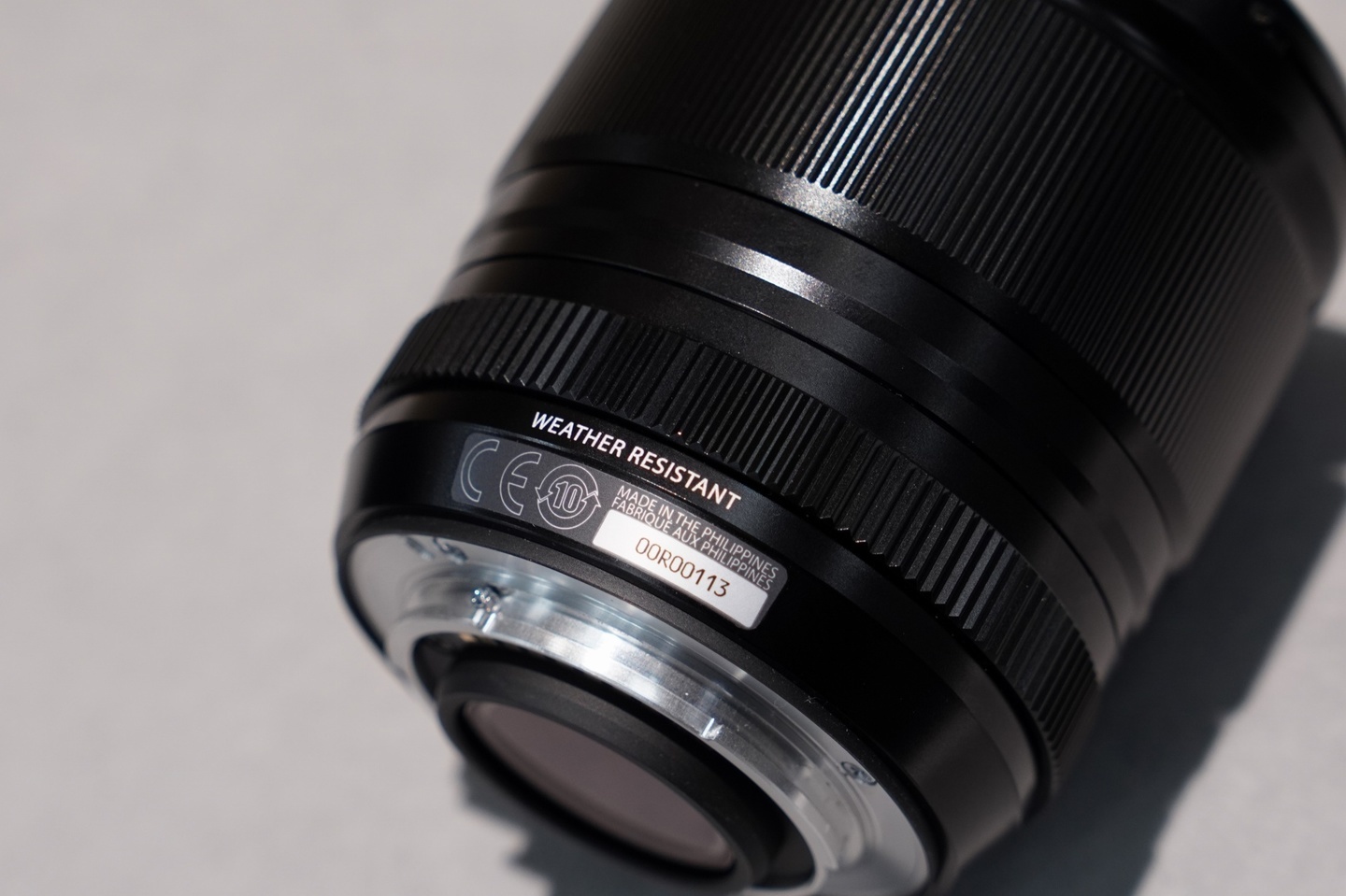 富士フイルム XF18mmF1.4 R LM WR｜開発担当者インタビューから新